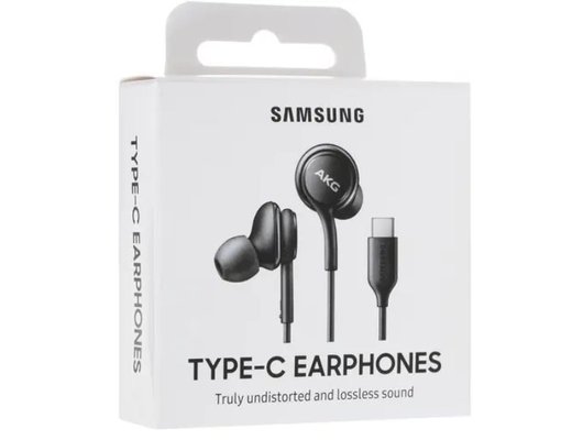 Гарнитуры SAMSUNG EO-IC100 BLACK